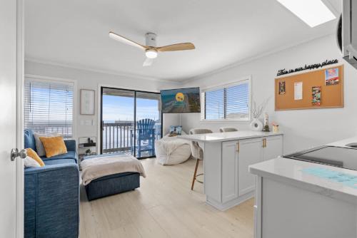 North Myrtle Beach Casa | Sea Cabin 118 - Oceanfront