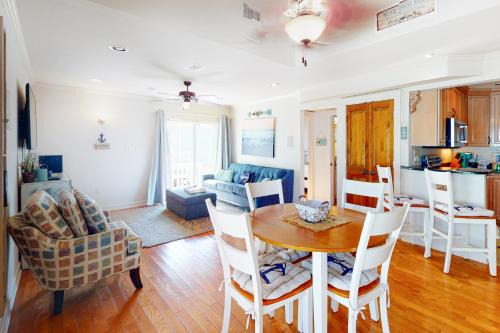 Miramar Beach Casa | Sea Cabin 6A