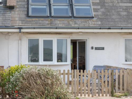 Burgh Island Apartamento | Sea Campion