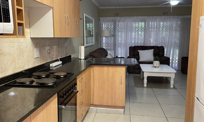 Scottburgh South Apartamento | Sea Casa
