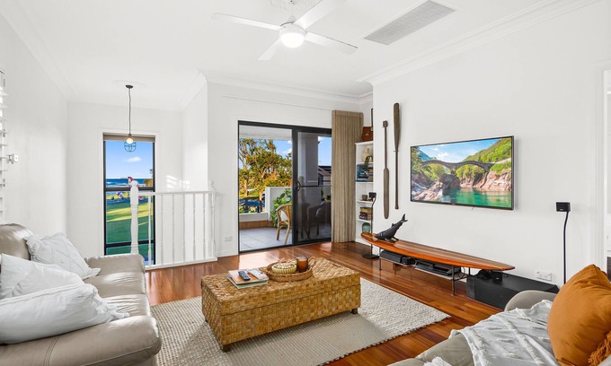 East Corrimal Casa | Sea Change East Corrimal