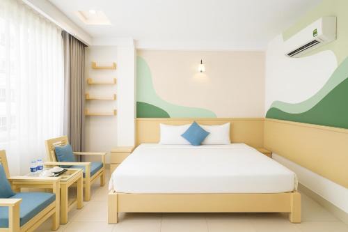 Son Tra Hotel | Sea Charm Da Nang