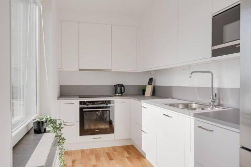 Vaster Apartamento | Sea & City