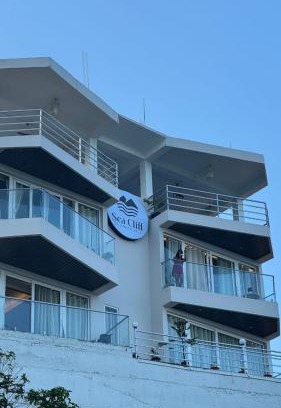 Port Blair Apartamento | Sea Cliff by urban hill