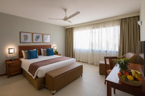 Masaki Apartamento | Sea Cliff Court Hotel & Luxury Apartments