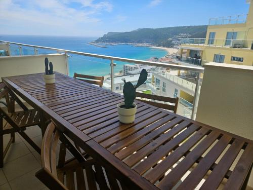 Santiago Apartamento | Sea&Cliffs - Stunning Seaview Luxury apartment