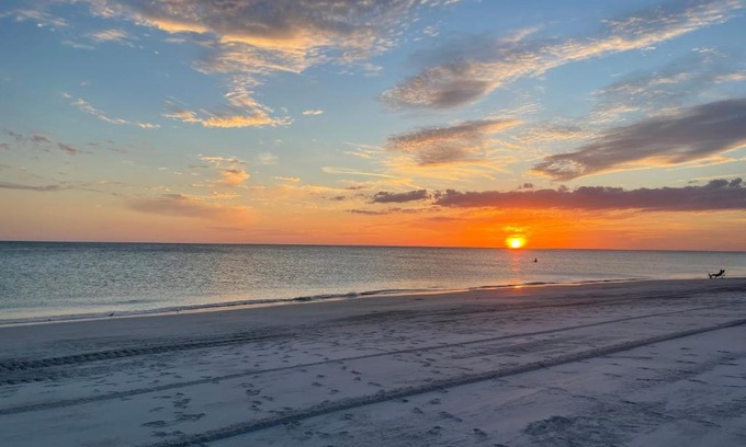 Longboat Key Apartamento | Sea Club I