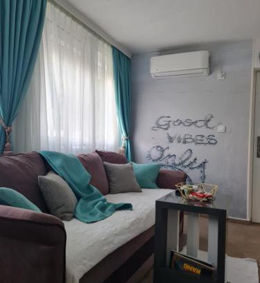 Bar Apartamento | Sea Coast Apartments