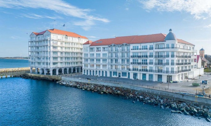 Darlowko Apartamento | Sea Collection by Marina Royale