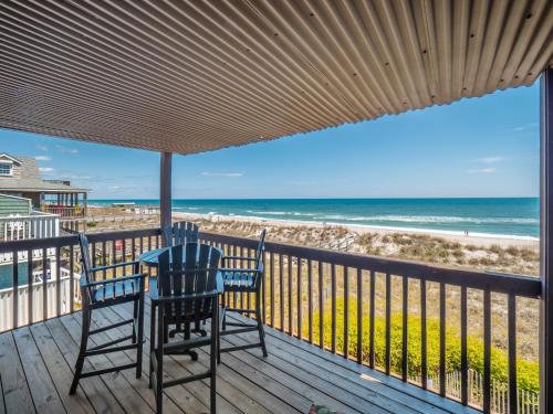 Wilmington Beach Apartamento | Sea Colony #12A