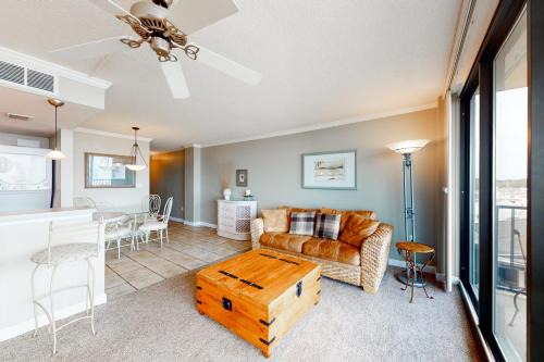 Bethany Beach Apartamento | Sea Colony - 502 Annapolis House