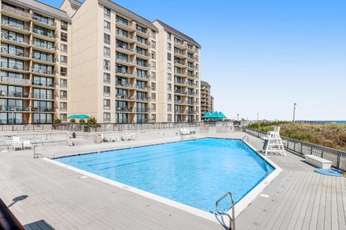 Bethany Beach Apartamento | Sea Colony Pine Lake II