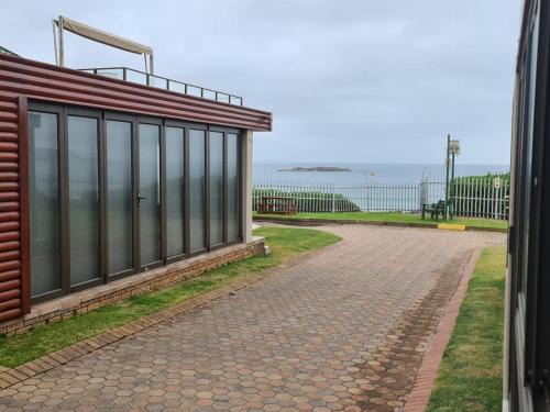 Mossel Bay Apartamento | Sea Cottage 49