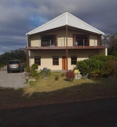 Betty's Bay Casa | Sea Cottage Agapanthus