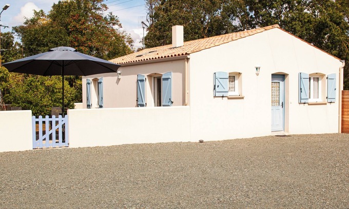 Cire-dAunis Casa | Sea cottage