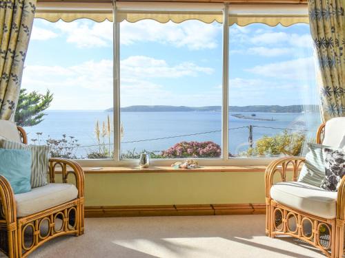 Plymouth Casa | Sea Cottage