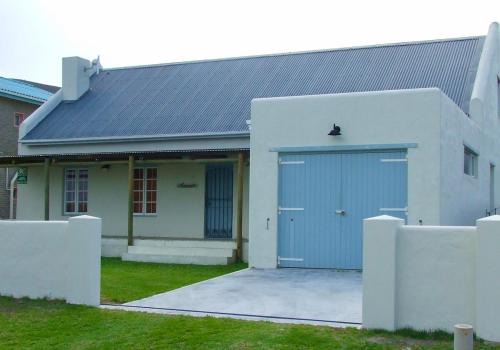 Franskraal Casa | Sea Cottage on Julia