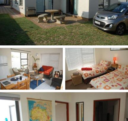 Mossel Bay Casa | Sea Cottage