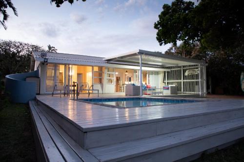 Southport Casa | Sea Cottage