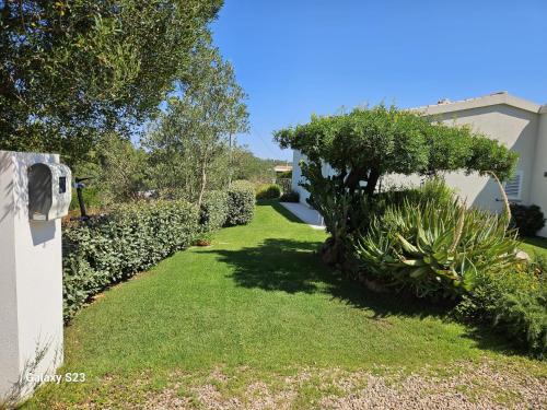 Rudalza Casa | Sea & Country Rooms Porto Rotondo Golfo Aranci
