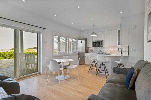 Amagansett Complejo | Sea Crest