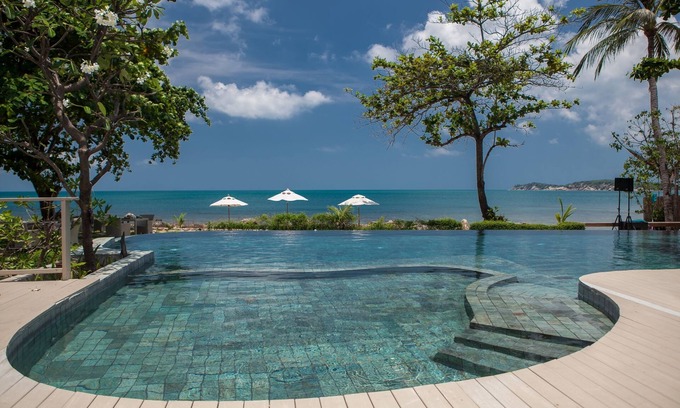 Choeng Mon Hotel | Sea Dance Resort