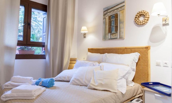 Kato Gatzea Casa | Sea Diamond