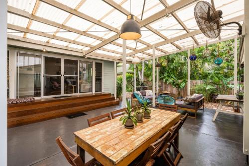 Iluka Casa | Sea Dip at Iluka
