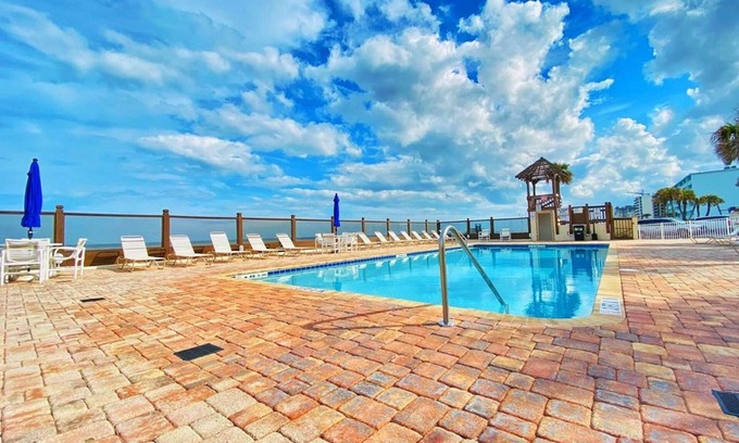 Bostwick Park Casa | Sea Dip Resort Studios