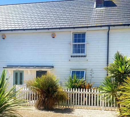 Camber Casa | Sea Dragon