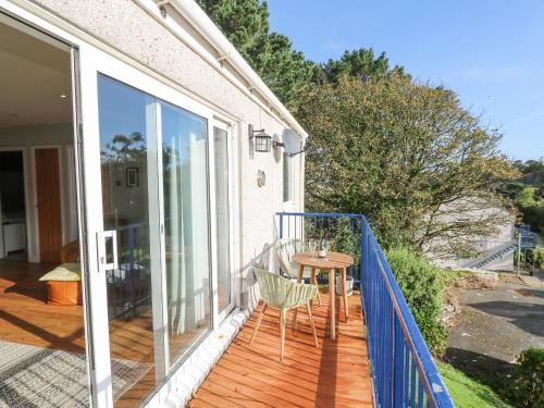 Maenporth Apartamento | Sea Dream