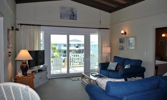 Holden Beach Casa | Sea Dream