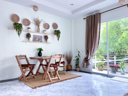 Wichit Apartamento | Sea Dreamer Beachfront Apartments