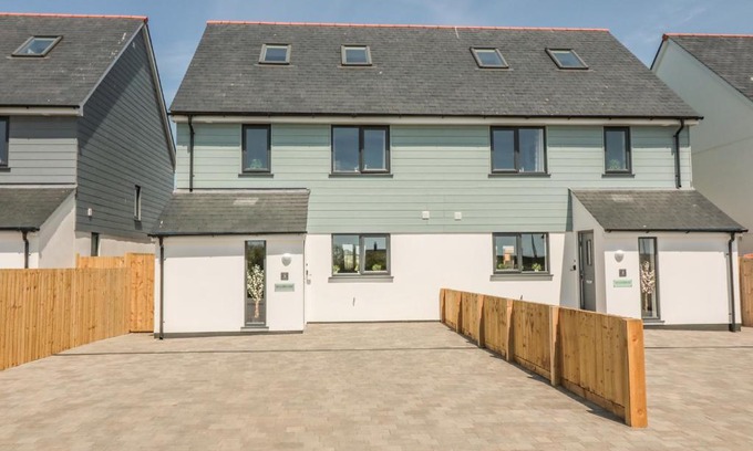 Marazion Casa | Sea Dreams