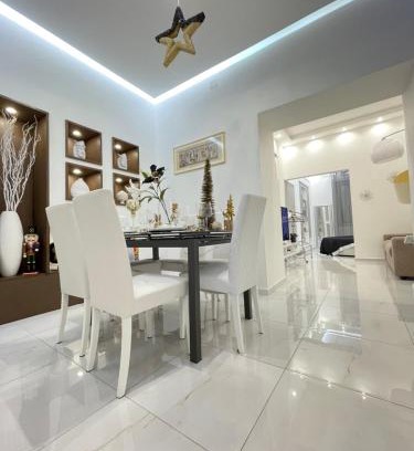 Oliveri Casa | Sea Elegance