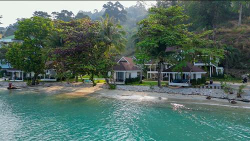 Ko Chang Complejo | Sea Escape Koh Chang