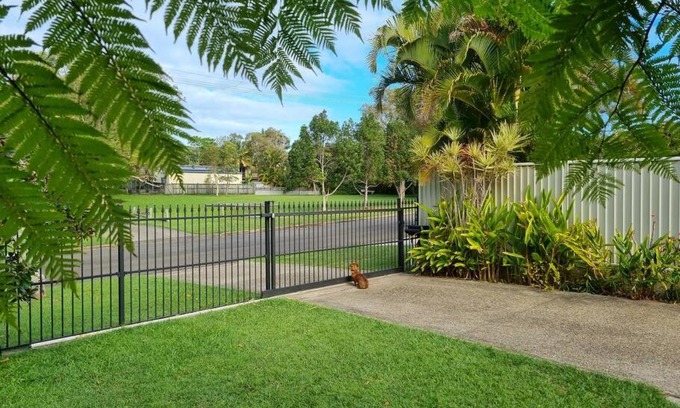 Moffat Beach Casa | Sea Esta at Moffat Beach