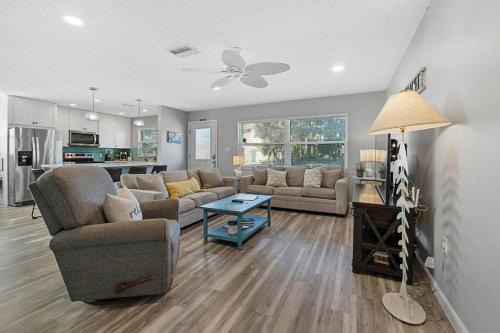Flagler Beach Casa | Sea-esta Flagler Beach