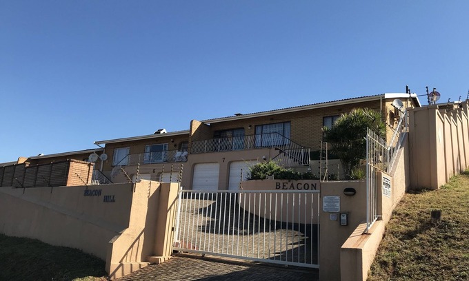 Scottburgh Apartamento | Sea-Esta Scottburgh Self Catering Apartment