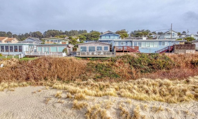 Lincoln City Casa | Sea-Esta