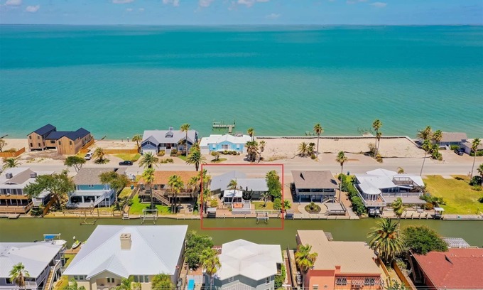 Key Allegro Casa | Sea-esta