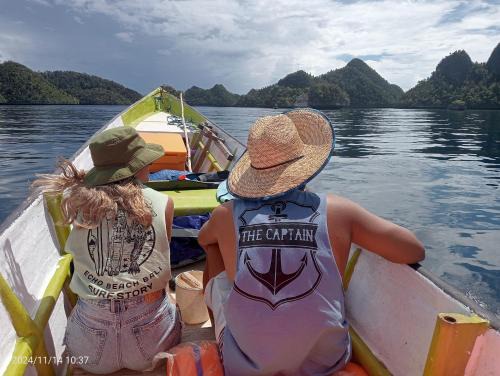 Yef Mo Casa | Sea Fans Homestay