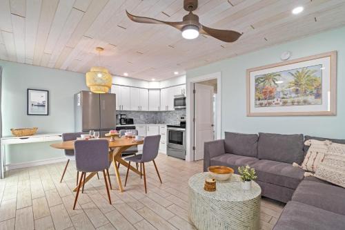 Siesta Key Village Casa | Sea Foam - 173