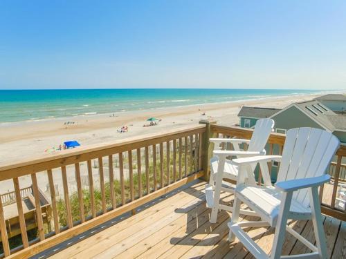 Ocean City Beach Casa | Sea For Miles
