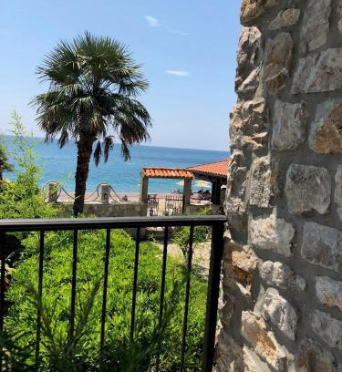 Kaluđerac Apartamento | Sea forever