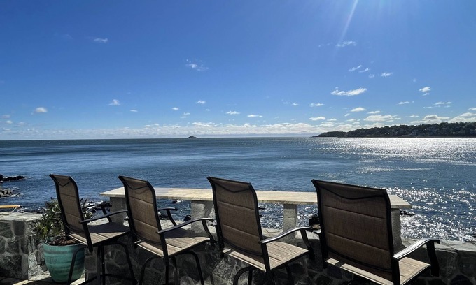 Little Nahant Casa | Sea Forever