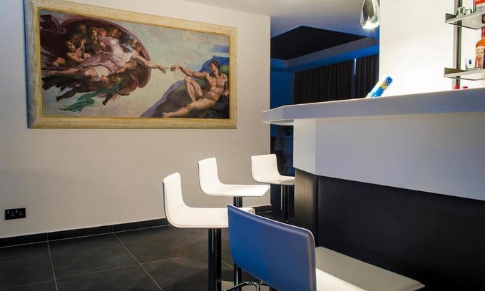 Birzebbuga Apartamento | Sea Front Hse, Free Wifi & Cable TV