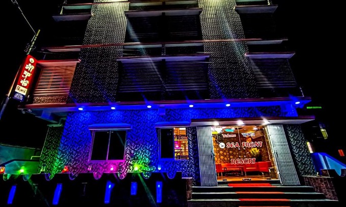 Cox's Bazar Hotel | Sea Front Resort