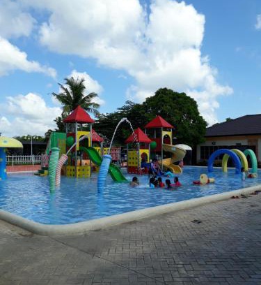 Jaro Hotel | Sea Garden Resort Iloilo