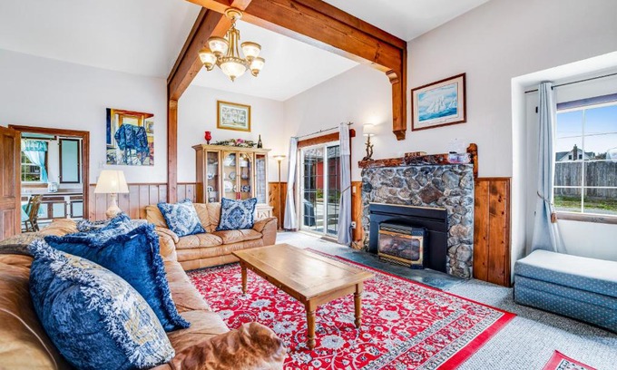 Westport Casa | Sea Gate
